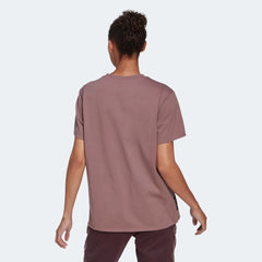 2022-23 Germany Women's Tee - Purple