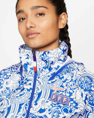 2023 Womens France Jacket