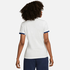 2023-24 England Women's Stadium Home Soccer Jersey