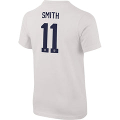 2023-24 USA Youth 4-Star Smith 11 Tee