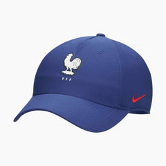 France Club Adjustable Cap