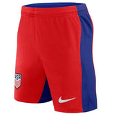 2024-25 USA Men's Stadium Away Soccer Shorts