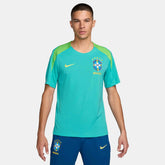 2024-25 Brazil Men's Dri-Fit Strike Top