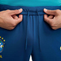 2024-25 Brazil Men's Strike Soccer Pants KPZ