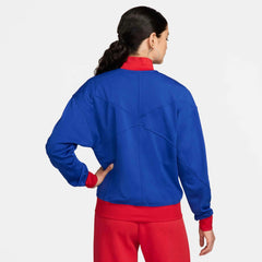2024-25 USA Women's Dri-Fit Anthem Jacket