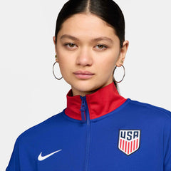 2024-25 USA Women's Dri-Fit Anthem Jacket