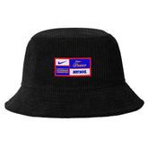 2024-25 France Corduroy Bucket Hat