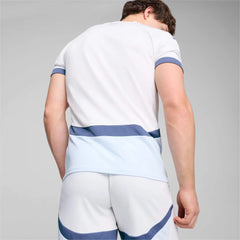 2024-25 Switzerland Stadium Away Soccer Jersey