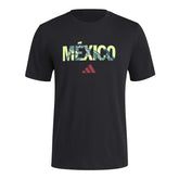 2024-25 Mexico Men's HBR Tee
