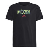 2024-25 Mexico Youth HBR Tee