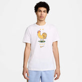 2024-25 France Men's Crest Tee