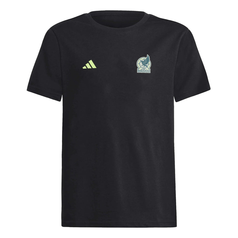 2024-25 Mexico Youth National Tee