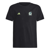 2024-25 Mexico Youth National Tee