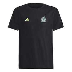2024-25 Mexico Youth National Tee