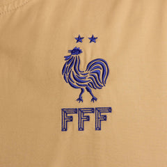 2024-25 France NSW Woven Bomber Jacket