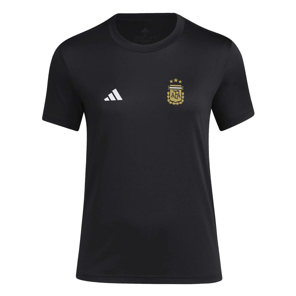 2024-25 Argentina Women's National Tee