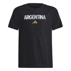 2024-25 Argentina Youth HBR Tee