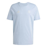 2025 Argentina Men's 50th Anniversary DNA Tee Black / Light Onix