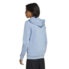 2025-26 Argentina Youth Anniversary DNA Soccer Hoodie Ambient Sky / Cloud White