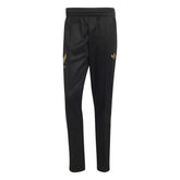2025 Mexico Men's De Oro Track Pants Black