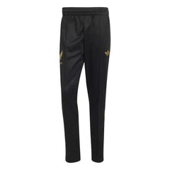 2025 Mexico Men's De Oro Track Pants Black