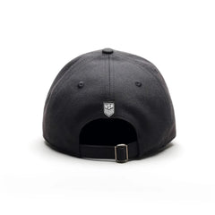 Fan Ink Collection USA Dusk Adjustable Hat Black