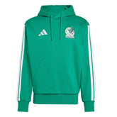 2026 Mexico Men's DNA Hoodie Bold Green