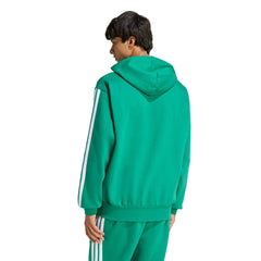 2026 Mexico Men's DNA Hoodie Bold Green