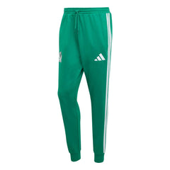 2026 Mexico Men's DNA Pants Bold Green