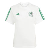 2026 Mexico Women's Tee White