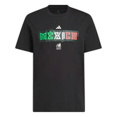 2026 Mexico Men's World Cup HJH Tee Black