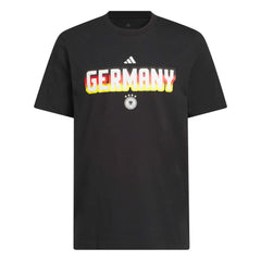 2026 Germany Men's World Cup HJH Tee Black