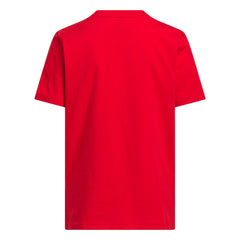 2026 Mexico Youth World Cup HJH Tee Better Scarlet