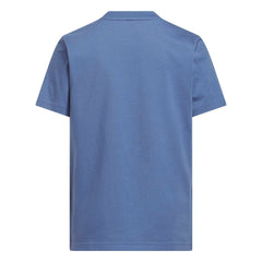 2026 Argentina Youth World Cup HJH Tee Crew Blue
