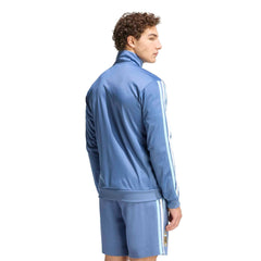 2026 Argentina Men's DNA Track Top Crew Blue