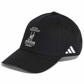 2026 Germany Baseball Cap Black / White