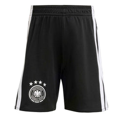 2026 Germany Kid's Home Mini Kit White