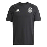 2026 Germany Men's Tiro Travel Tee Black