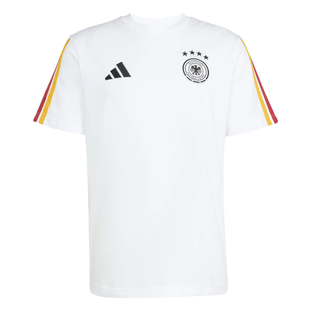 2026 Germany Women's Tee White