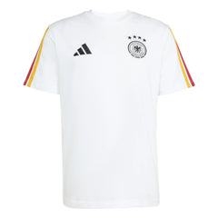 2026 Germany Women's Tee White
