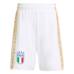 2026 Italy Kid's Home Mini Kit Bold Blue