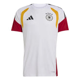2026 Germany Men's Training Soccer Jersey White