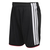 2026 Germany Men's Home Shorts Black