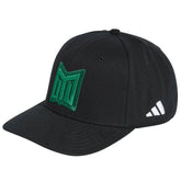 2026 Mexico Snapback Cap Black / White