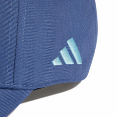 2026 Argentina Baseball Cap Crew Blue / Icey Blue