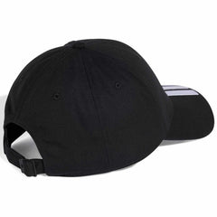 2026 Argentina Baseball Cap Black / White