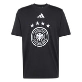 2026 Germany Men's DNA Graphic Tee Black