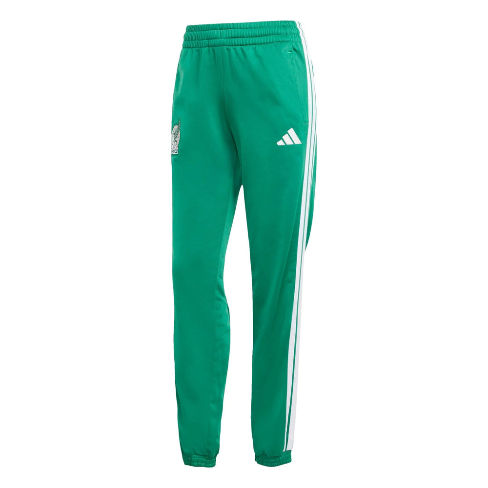 2026 Mexico Women's DNA Track Pants Bold Green