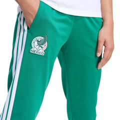 2026 Mexico Women's DNA Track Pants Bold Green