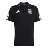 2026 Germany Men's DNA Polo Black
